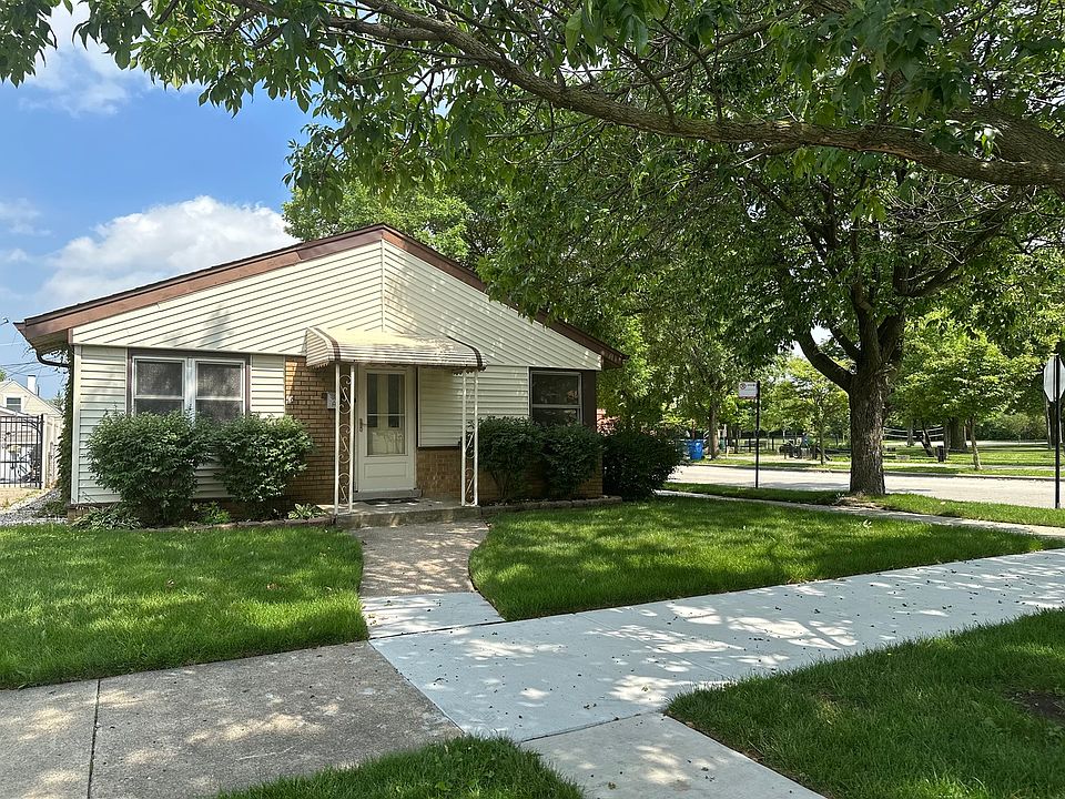 1st image of 5859 S Nordica Ave