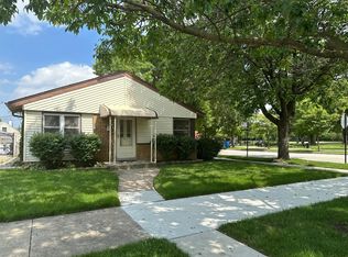 5859 S Nordica Ave, Chicago, IL 60638
