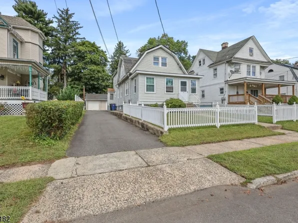 30 Woodbine Ave #32, Plainfield City, NJ 07060
