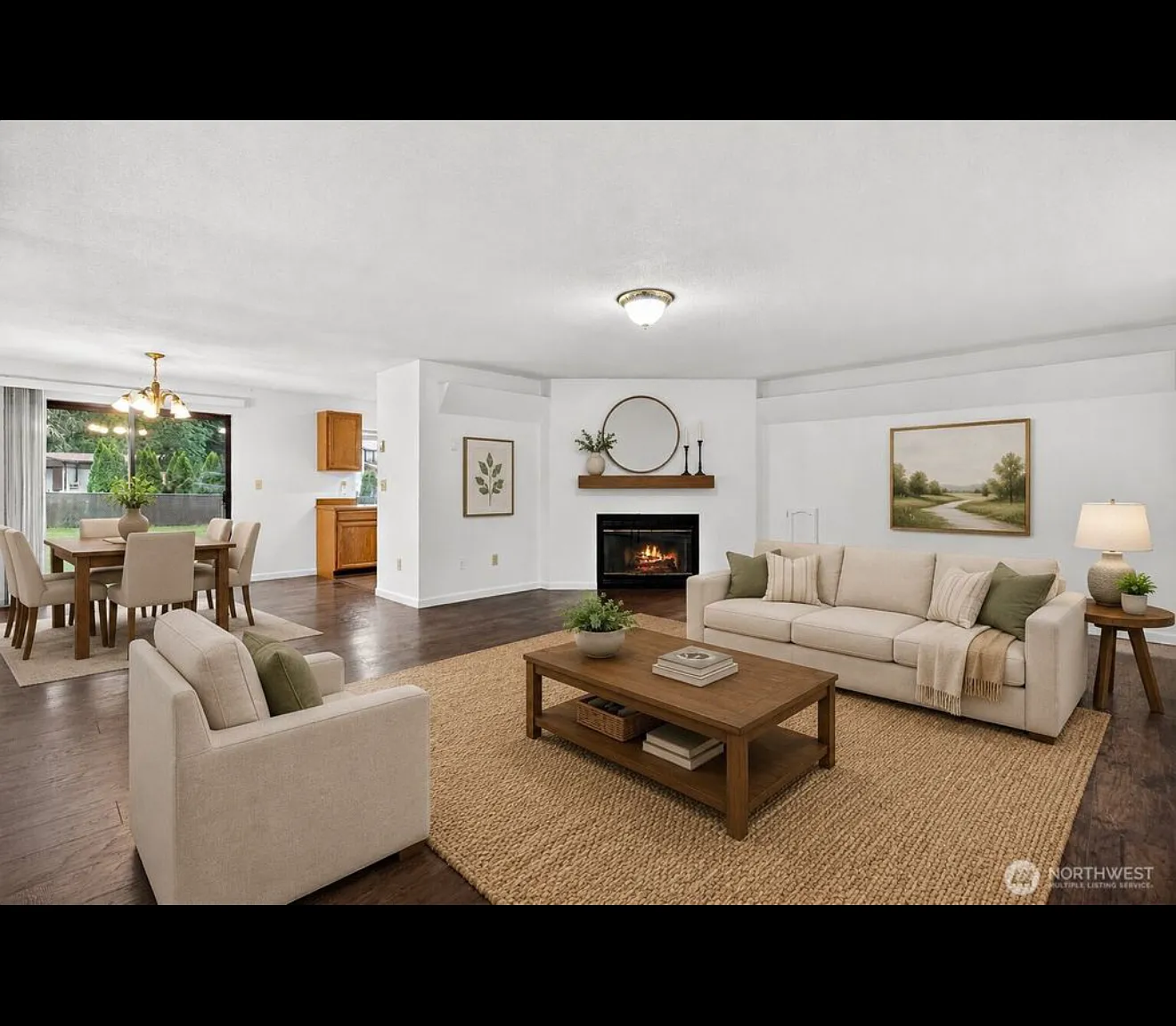 2 bed, 1200 sqft, $2,300 — Photo 2