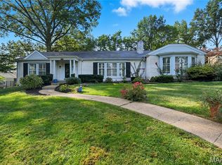10 Ladue Hills Dr, Saint Louis, MO 63132