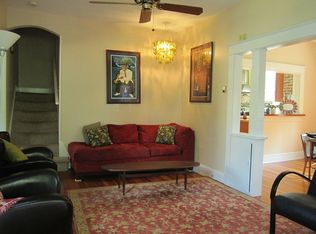 732 Rosedale St, Annapolis, MD 21401