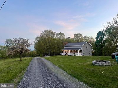 12801 Piney Flats Rd SE, Cumberland, MD, 21502