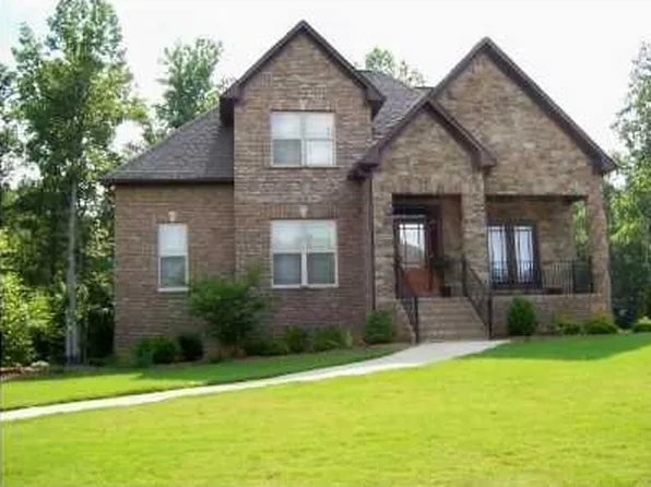 9462 Polo Trce, Kimberly, AL 35091