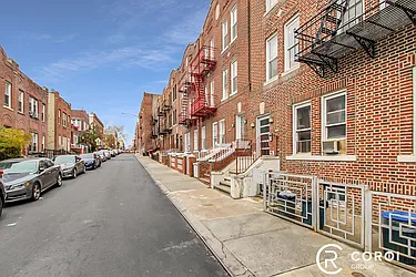 Rented by Coroi Corp