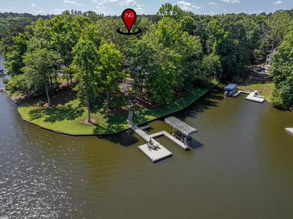 109 Lake Forest Dr, Eatonton, GA 31024