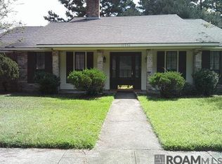 13936 Cayuga Dr, Baker, LA 70714