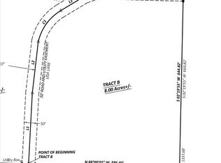 1100 Lisa Ln, Conway, AR 72034