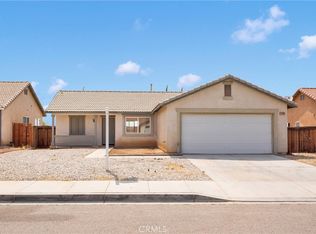 15368 Ross Dr, Adelanto, CA 92301