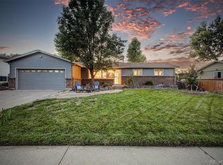 3105 S Beeler Street, Denver, CO 80231