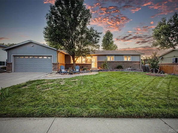 3105 S Beeler Street, Denver, CO 80231