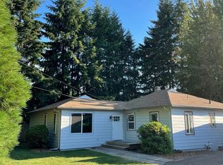 1247 Clark Mill Rd, Sweet Home, OR 97386