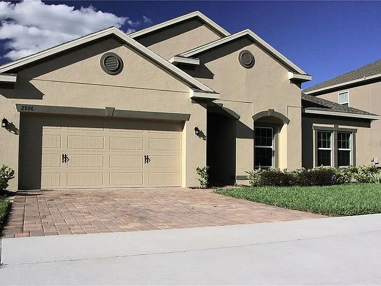 2996 Foxtail Bnd — Photo 1