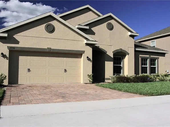 2996 Foxtail Bnd, Ocoee, FL 34761