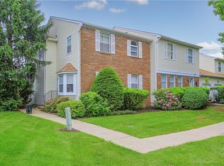 138 Castle Pointe Blvd #138, Piscataway, NJ 08854