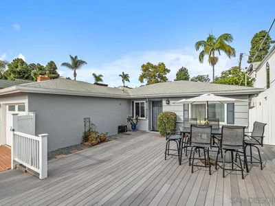 264 A Ave, Coronado, CA, 92118