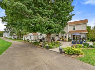 5612 Jacksonburg Rd, Trenton, OH 45067