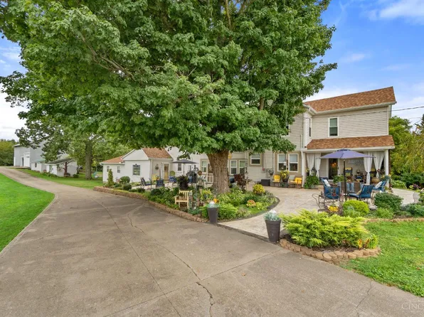 5612 Jacksonburg Rd, Trenton, OH 45067