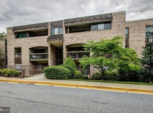 421 Christopher Ave #3, Gaithersburg, MD 20879