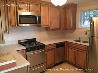 40A Western Ave, Milton Mills, NH 03852