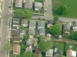 713 E Northern Ave, Springfield, OH 45503