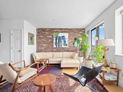 195 Spencer St APT 9A, Brooklyn, NY, 11205