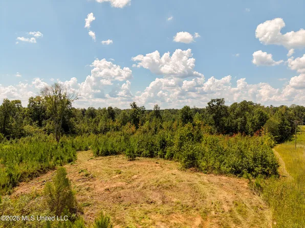 Slick Parker Rd, Noxapater, MS 39346