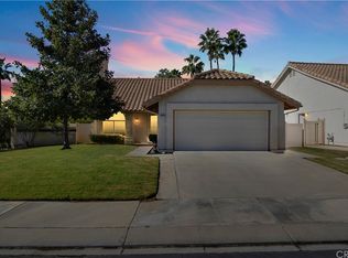 791 Indian Wells Rd, Banning, CA 92220