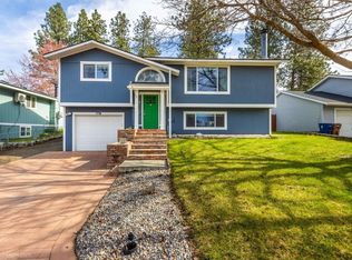7718 N Brownsville Ct, Spokane, WA 99208