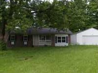 7996 Timberlane Rd, Aurora, IN 47001