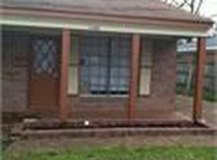 1147 Railton Rd, Memphis, TN 38111