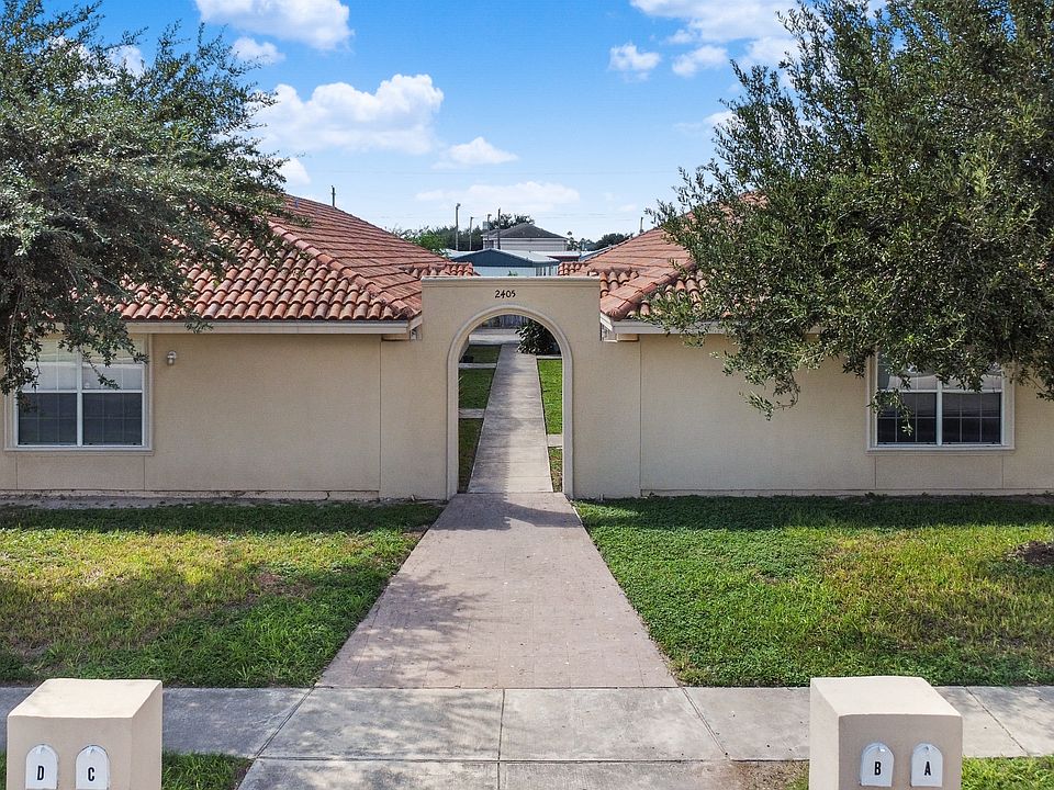1st image of 2405 Redbud Ave #A