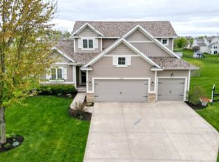 1925 Conifer Ridge Dr SW, Byron Center, MI 49315