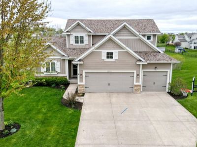 1925 Conifer Ridge Dr SW, Byron Center, MI, 49315