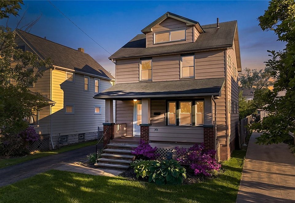 1st image of 3423 Russell Ave