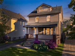 3423 Russell Ave, Parma, OH 44134