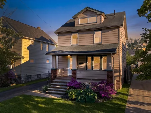 3423 Russell Ave, Parma, OH 44134
