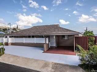 1415 Koko Head Ave, Honolulu, HI 96816