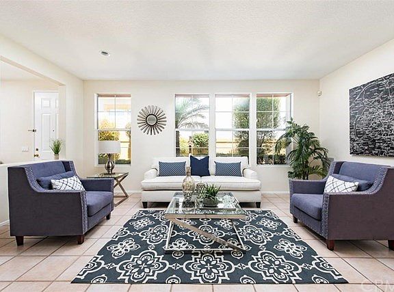 Spacious Great Groom