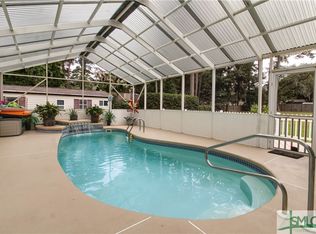 7511 Mayer Ave, Savannah, GA 31410