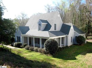 256 Rock Creek Rd, Clemson, SC 29631