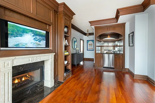Sold by Brown Harris Stevens | media 7