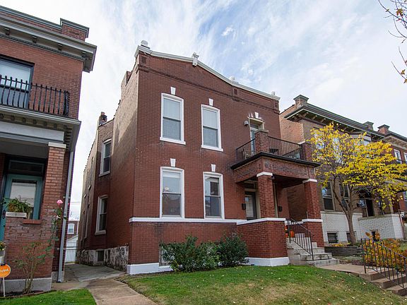 3rd image of 3518 Humphrey St #A