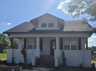 540 Park Ave, Lake Hamilton, FL 33851