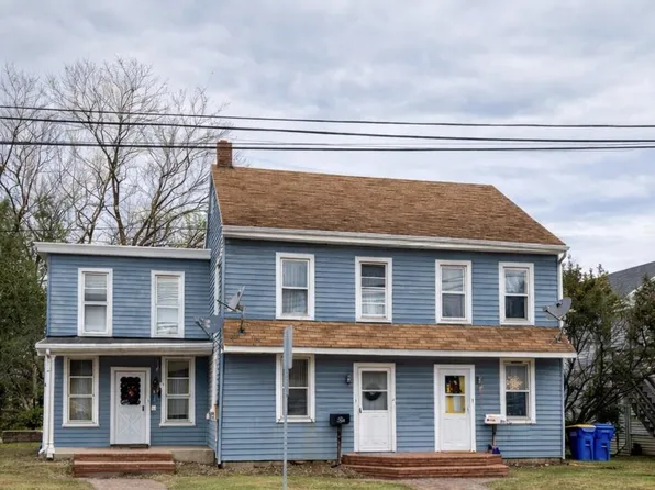 31 Manor Ave #31-33, Millersville, PA 17551