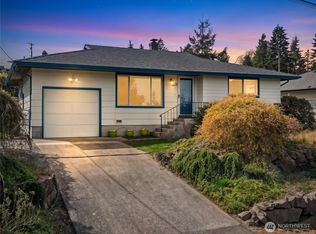 226 Bridge Way, Everett, WA