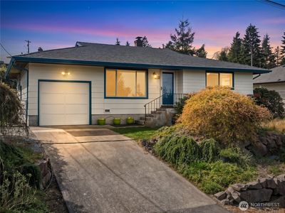 226 Bridge Way, Everett, WA, 98201