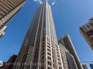 33 W Ontario St APT 28B, Chicago, IL 60654