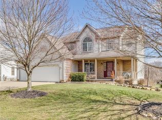 11162 Peach Glen Ave NW, Uniontown, OH 44685