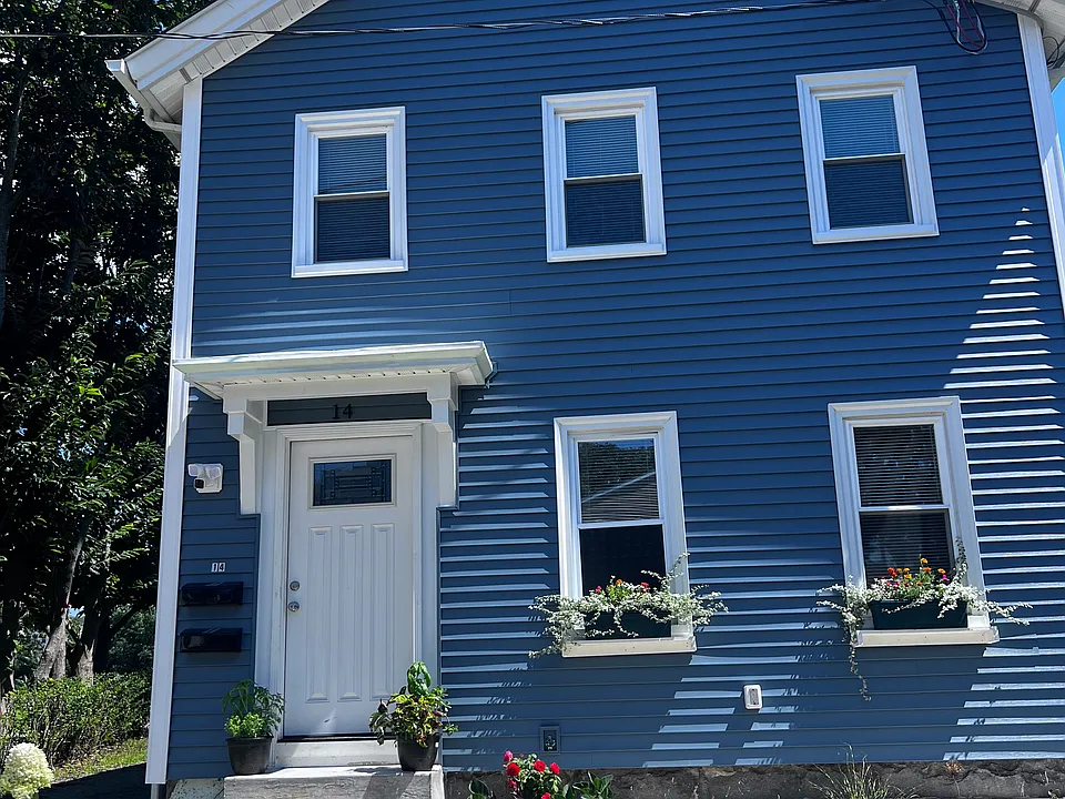 14 Marriott Ave